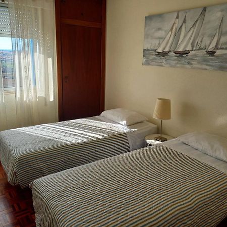 Sea View Apartment FAO Exterior photo