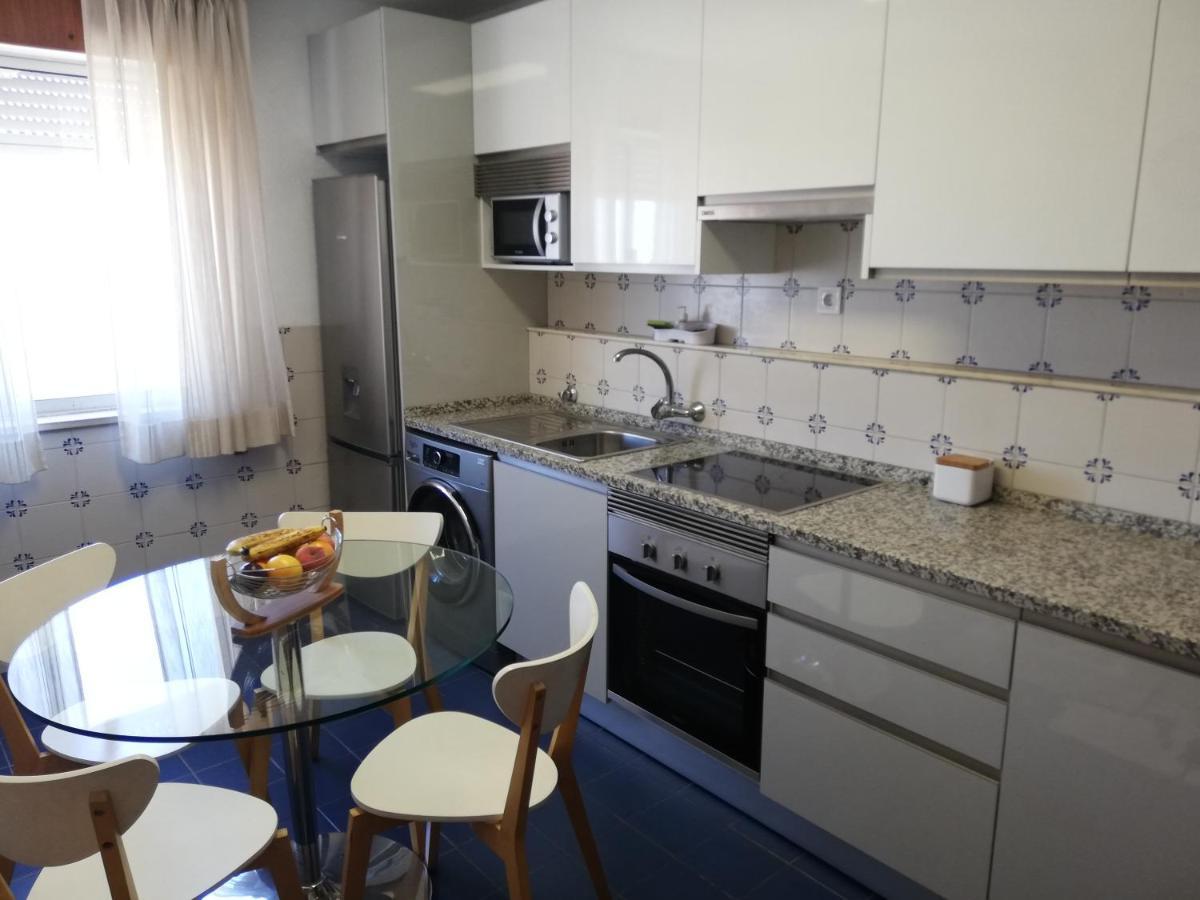 Sea View Apartment FAO Exterior photo