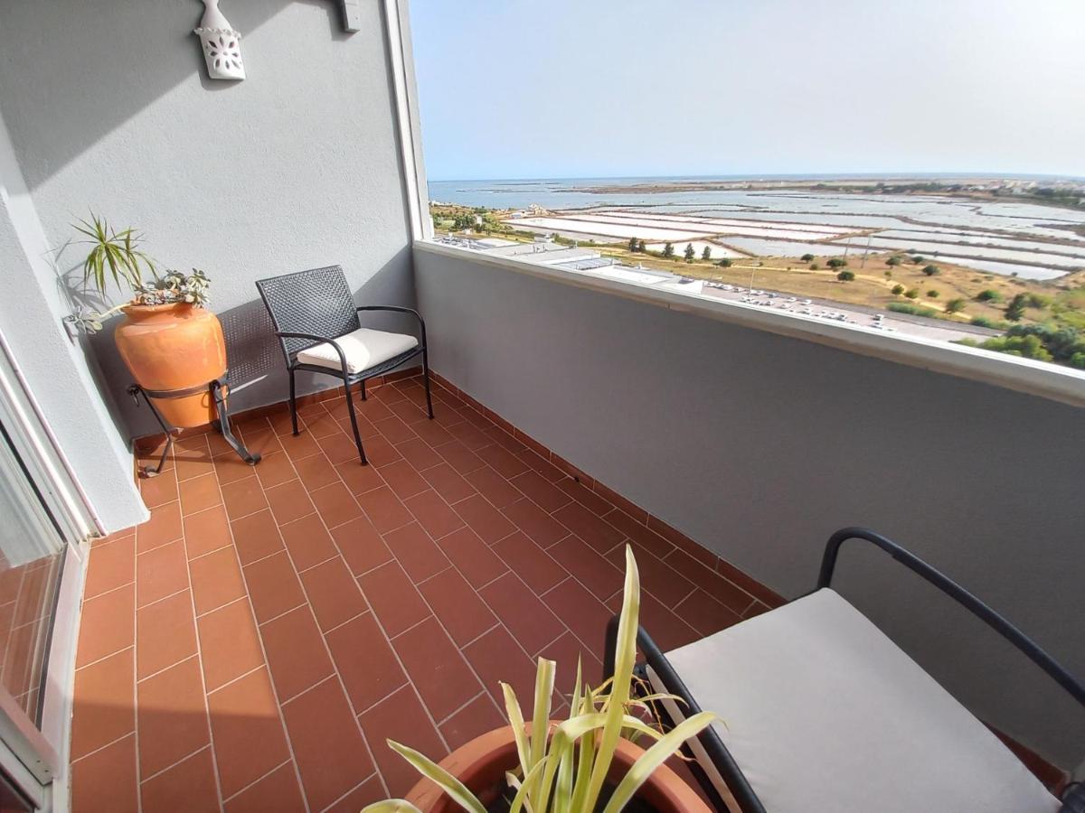 Sea View Apartment FAO Exterior photo