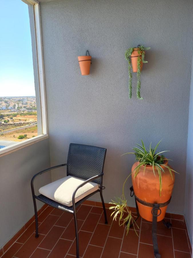 Sea View Apartment FAO Exterior photo