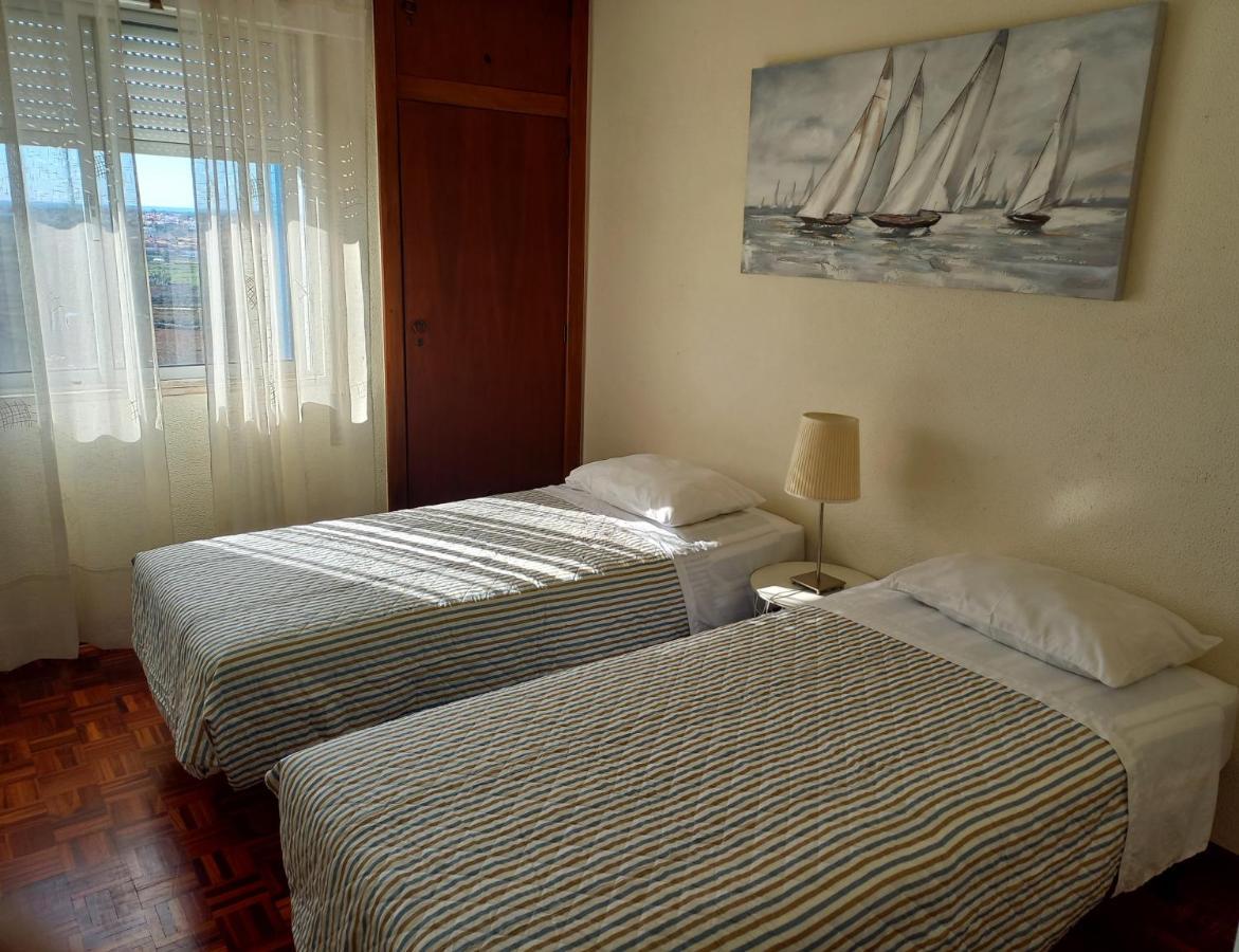 Sea View Apartment FAO Exterior photo