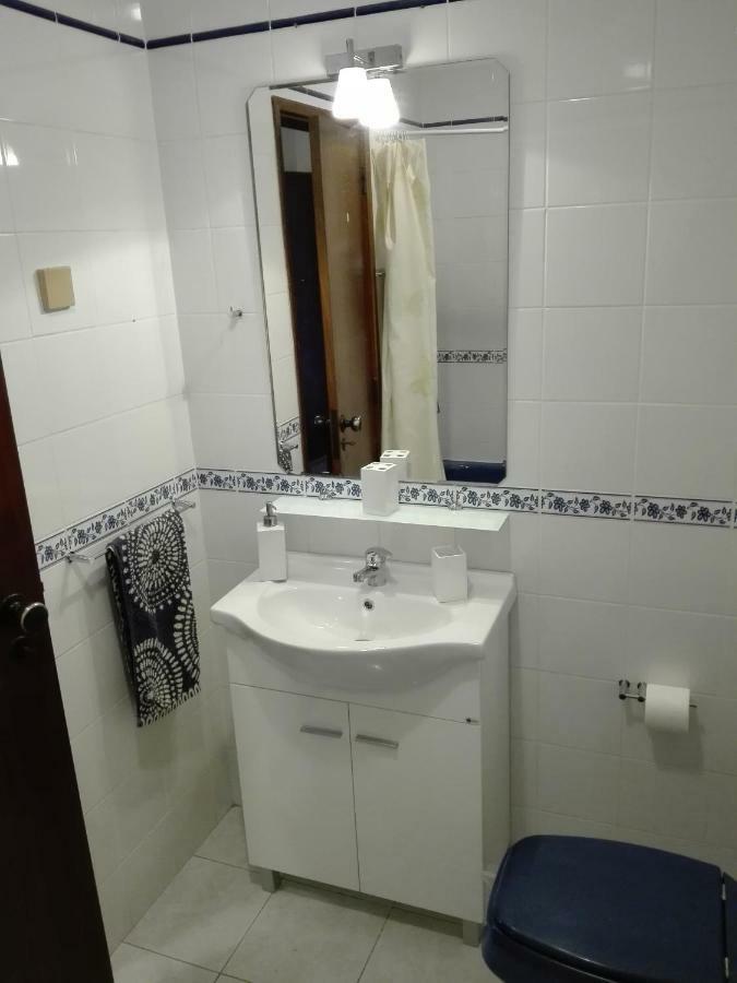 Sea View Apartment FAO Exterior photo