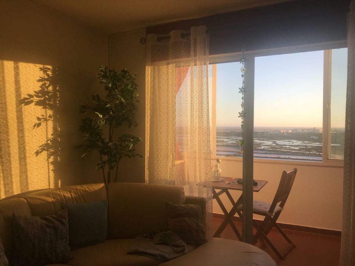 Sea View Apartment FAO Exterior photo