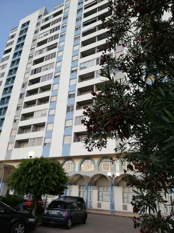 Sea View Apartment FAO Exterior photo